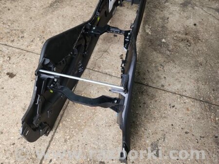 ФОТО Консоль между сидений для Hyundai Tucson III TL (15-21) Київ