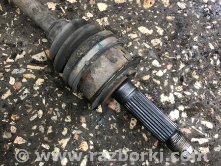 ФОТО Привод для Subaru Legacy (все модели) Киев