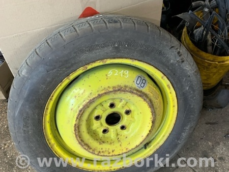 ФОТО Запаска (ДокаткаТаблетка) для Subaru Tribeca B9 (05-08) Київ