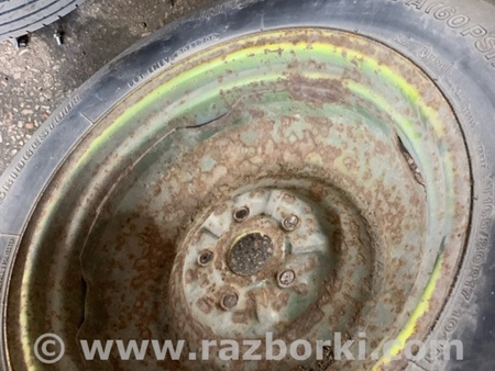 ФОТО Запаска (ДокаткаТаблетка) для Subaru Tribeca B9 (05-08) Київ