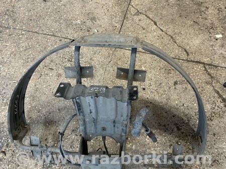 ФОТО Кронштейн запасного колеса для Subaru Tribeca B9 (05-08) Київ