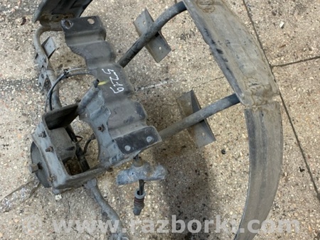 ФОТО Кронштейн запасного колеса для Subaru Tribeca B9 (05-08) Київ