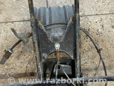 ФОТО Кронштейн запасного колеса для Subaru Tribeca B9 (05-08) Київ