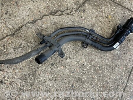 ФОТО Горловина для Hyundai Tucson III TL (15-21) Київ