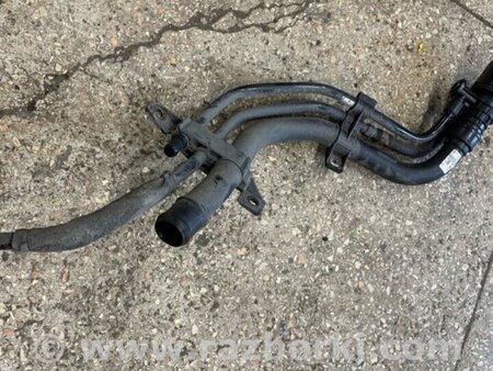 ФОТО Горловина для Hyundai Tucson III TL (15-21) Київ