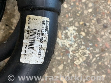 ФОТО Горловина для Hyundai Tucson III TL (15-21) Київ