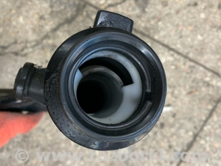 ФОТО Горловина для Hyundai Tucson III TL (15-21) Київ