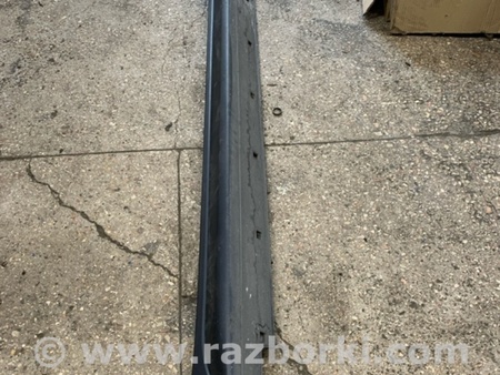 ФОТО Накладка порога наружная для Hyundai Tucson III TL (15-21) Київ