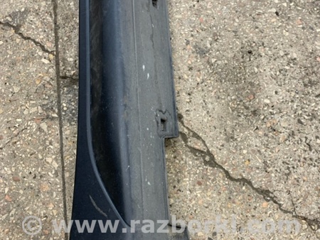 ФОТО Накладка порога наружная для Hyundai Tucson III TL (15-21) Київ