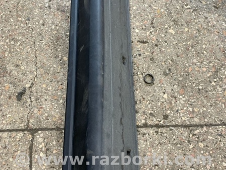 ФОТО Накладка порога наружная для Hyundai Tucson III TL (15-21) Київ