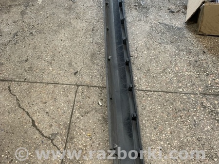 ФОТО Накладка порога наружная для Hyundai Tucson III TL (15-21) Київ
