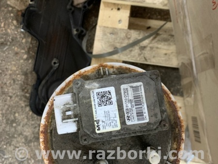 ФОТО Бензонасос для Hyundai Tucson III TL (15-21) Київ