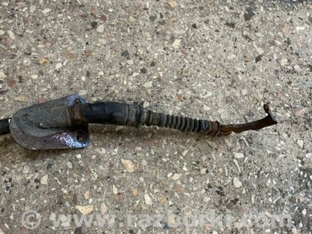 ФОТО Трос ручника левый для Hyundai Tucson III TL (15-21) Київ