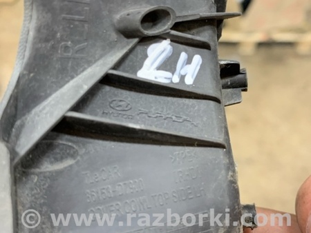 ФОТО Заглушка передняя левая для Hyundai Tucson III TL (15-21) Київ