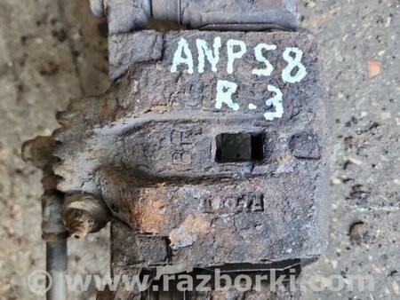 ФОТО Суппорт задний правый для KIA Sorento 1 BL (02-09) Київ