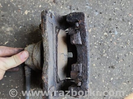 ФОТО Суппорт задний левый для KIA Sorento 1 BL (02-09) Київ