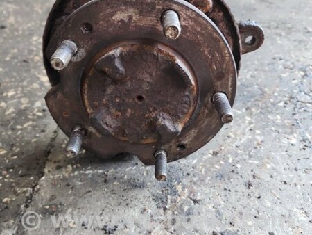 ФОТО Привод задний правый для KIA Sorento 1 BL (02-09) Київ