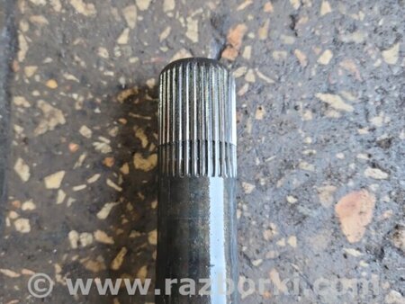 ФОТО Привод задний правый для KIA Sorento 1 BL (02-09) Київ