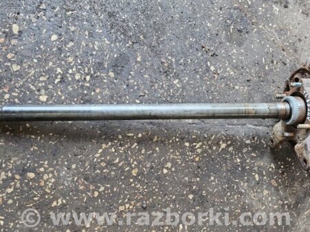 ФОТО Привод задний левый для KIA Sorento 1 BL (02-09) Київ