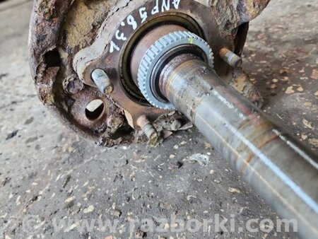 ФОТО Привод задний левый для KIA Sorento 1 BL (02-09) Київ