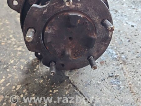 ФОТО Привод задний левый для KIA Sorento 1 BL (02-09) Київ