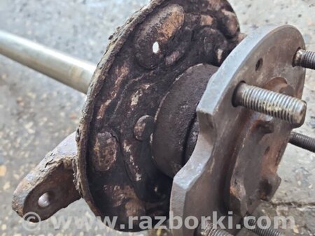 ФОТО Привод задний левый для KIA Sorento 1 BL (02-09) Київ