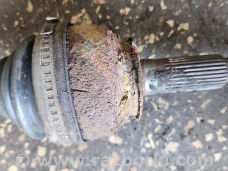 ФОТО Привод передний правый для KIA Sorento 1 BL (02-09) Київ