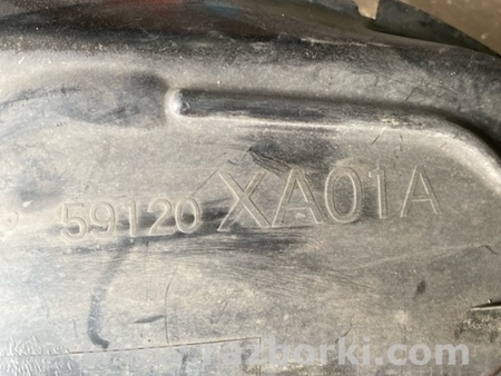 ФОТО Подкрылок передний левый для Subaru Tribeca B9 (05-08) Київ