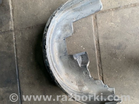 ФОТО Подкрыльник задний для Subaru Tribeca B9 (05-08) Київ