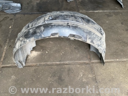 ФОТО Подкрыльник задний для Subaru Tribeca B9 (05-08) Київ