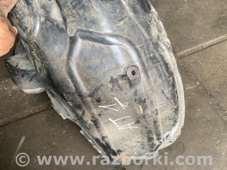 ФОТО Подкрыльник задний для Subaru Tribeca B9 (05-08) Київ