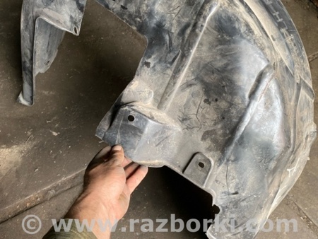 ФОТО Подкрыльник задний для Subaru Tribeca B9 (05-08) Київ