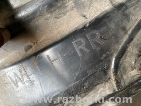 ФОТО Подкрыльник задний для Subaru Tribeca B9 (05-08) Київ