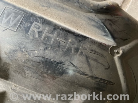 ФОТО Подкрыльник задний для Subaru Tribeca B9 (05-08) Київ