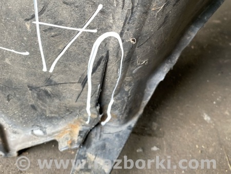 ФОТО Подкрыльник задний для Subaru Tribeca B9 (05-08) Київ