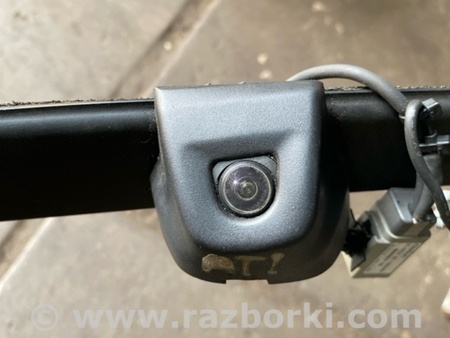 ФОТО Камера заднего вида для Subaru Tribeca B9 (05-08) Київ