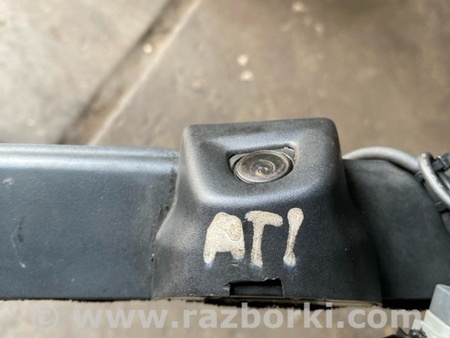 ФОТО Камера заднего вида для Subaru Tribeca B9 (05-08) Київ