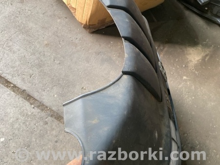 ФОТО Крышка двигателя для Subaru Tribeca B9 (05-08) Київ