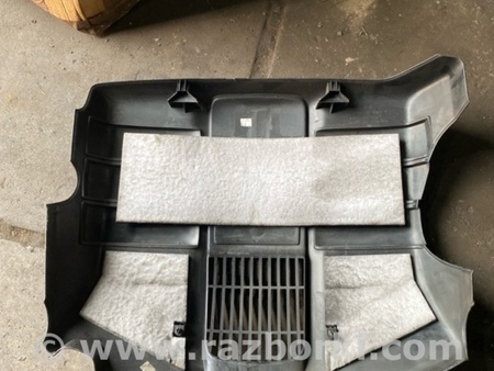 ФОТО Крышка двигателя для Subaru Tribeca B9 (05-08) Київ