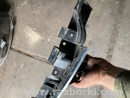 ФОТО Кронштейн задний левый для Subaru Tribeca B9 (05-08) Київ