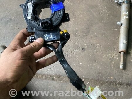 ФОТО Шлейф-лента для Subaru Legacy IV BL/BP (03-09) Київ