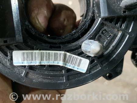 ФОТО Шлейф-лента для Subaru Legacy IV BL/BP (03-09) Київ