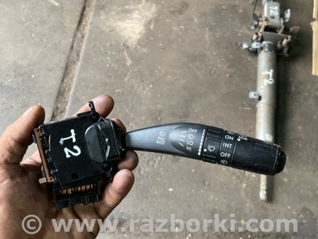 ФОТО Подрулевые переключатели (Гитара) для Subaru Legacy IV BL/BP (03-09) Київ