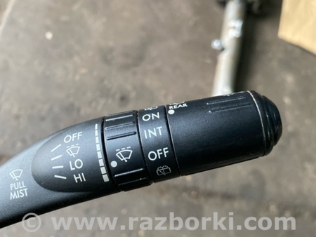 ФОТО Подрулевые переключатели (Гитара) для Subaru Legacy IV BL/BP (03-09) Київ