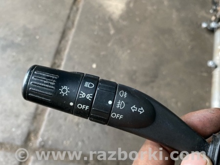 ФОТО Переключатель света для Subaru Legacy IV BL/BP (03-09) Київ