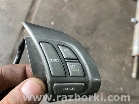 ФОТО Кнопки руля для Subaru Legacy IV BL/BP (03-09) Київ