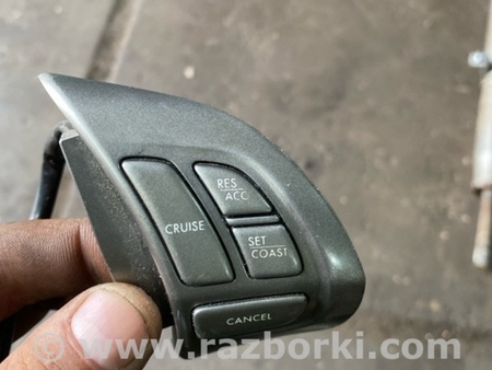 ФОТО Кнопки руля для Subaru Legacy IV BL/BP (03-09) Київ