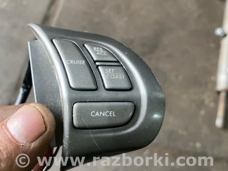 ФОТО Кнопки руля для Subaru Legacy IV BL/BP (03-09) Київ