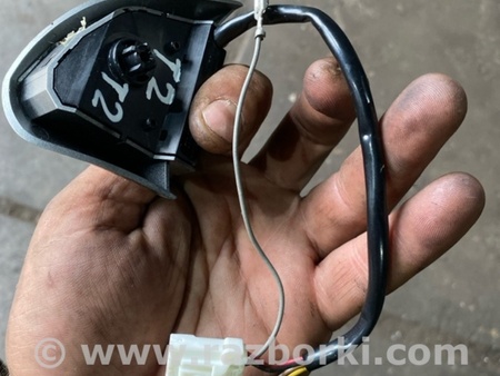 ФОТО Кнопки руля для Subaru Legacy IV BL/BP (03-09) Київ