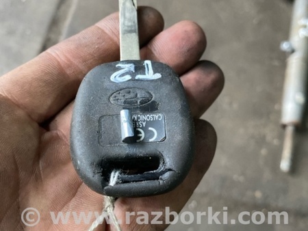 ФОТО Ключ для Subaru Legacy IV BL/BP (03-09) Київ
